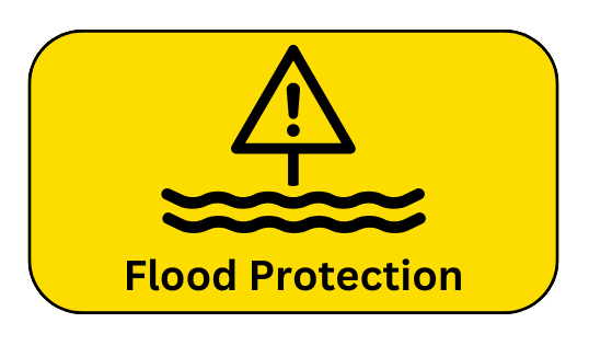 High River Flood Protection
