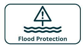 High River Flood Protection